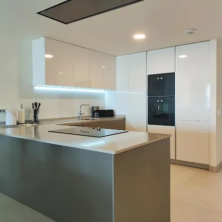 Luxury In Front Calanova Golf Mijas