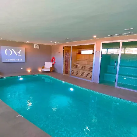 Luxury In Front Calanova Golf Mijas