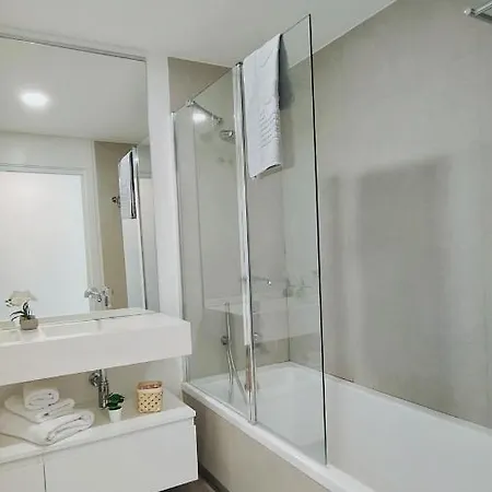 Luxury In Front Calanova Golf Mijas