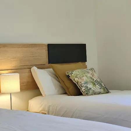 Luxury In Front Calanova Golf * Mijas