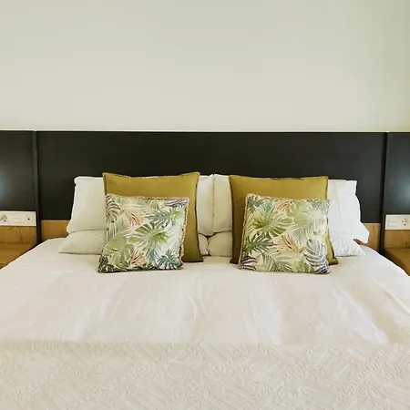Luxury In Front Calanova Golf