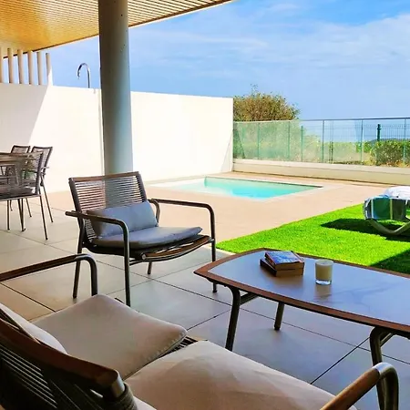 Luxury In Front Calanova Golf Mijas