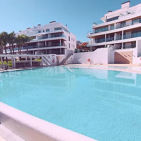 Luxury In Front Calanova Golf *