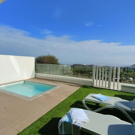 Luxury In Front Calanova Golf Mijas