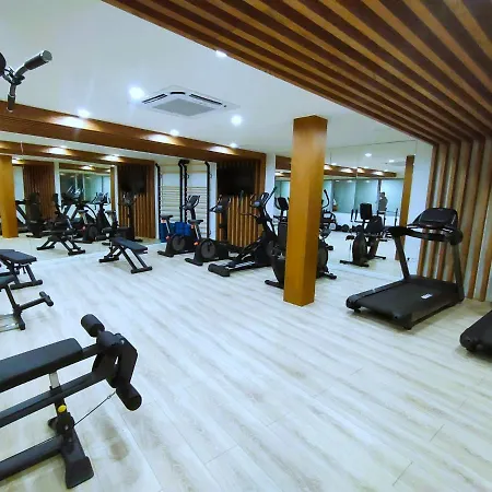 Luxury In Front Calanova Golf * Mijas